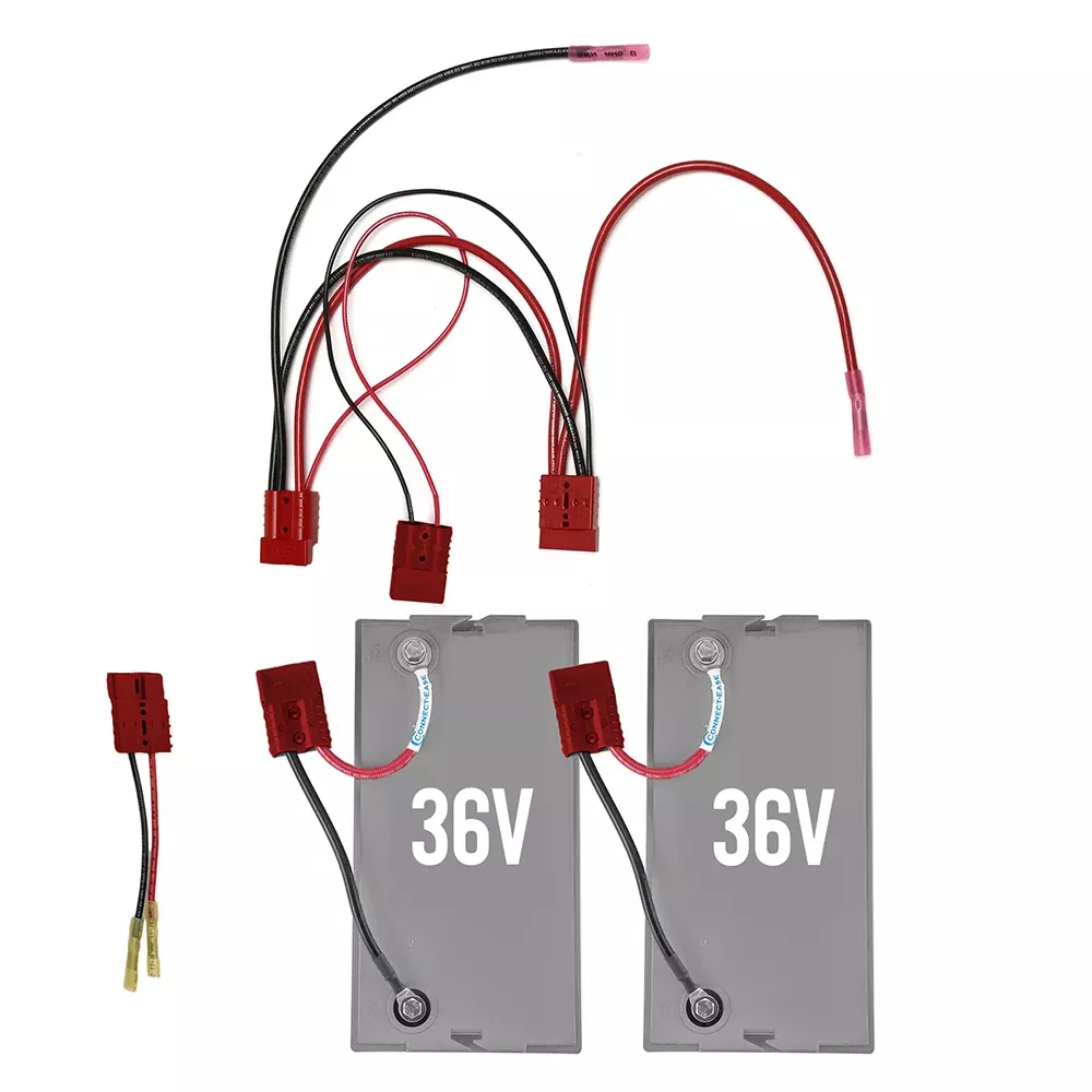 connect-ease-36v-parallel-kit-f-2-36v-batteries-to-1-motor Connect-Ease 36V Parallel Kit f/2-36V Batteries to 1 Motor