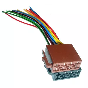 continental-stereo-head-unit-power-harness Continental Stereo Head Unit Power Harness