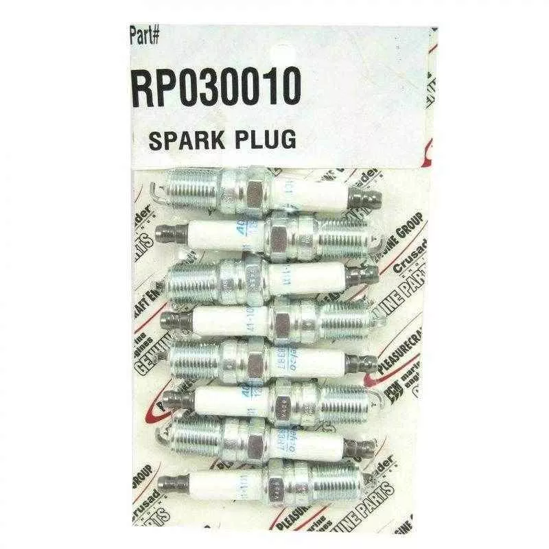 crusader-rp030010-platinum-spark-plug-kit Crusader RP030010 Platinum Spark Plug Kit