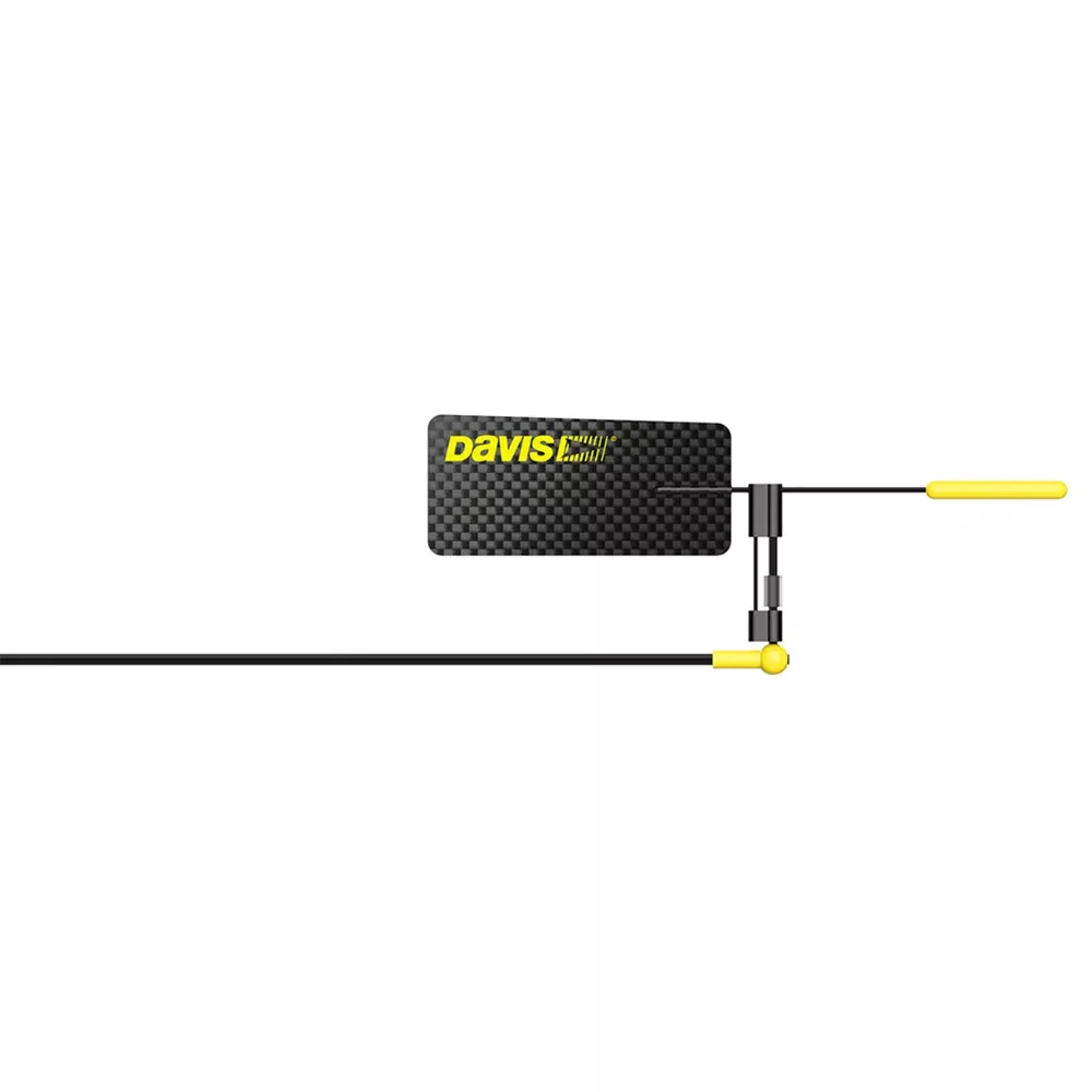 davis-blacksmith-horizontal-carbon-fiber-wind-vane Davis Blacksmith Horizontal Carbon Fiber Wind Vane