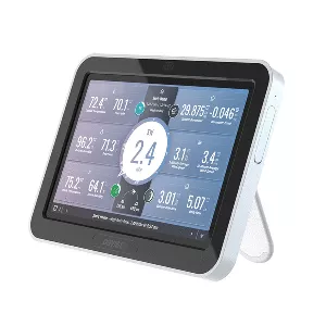 davis-weatherlink-console Davis WeatherLink Console
