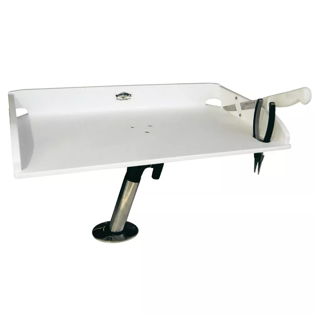 deep-blue-marine-21-x-12-quot-bait-table-filet-board Deep Blue Marine 21 x 12" Bait Table/Filet Board