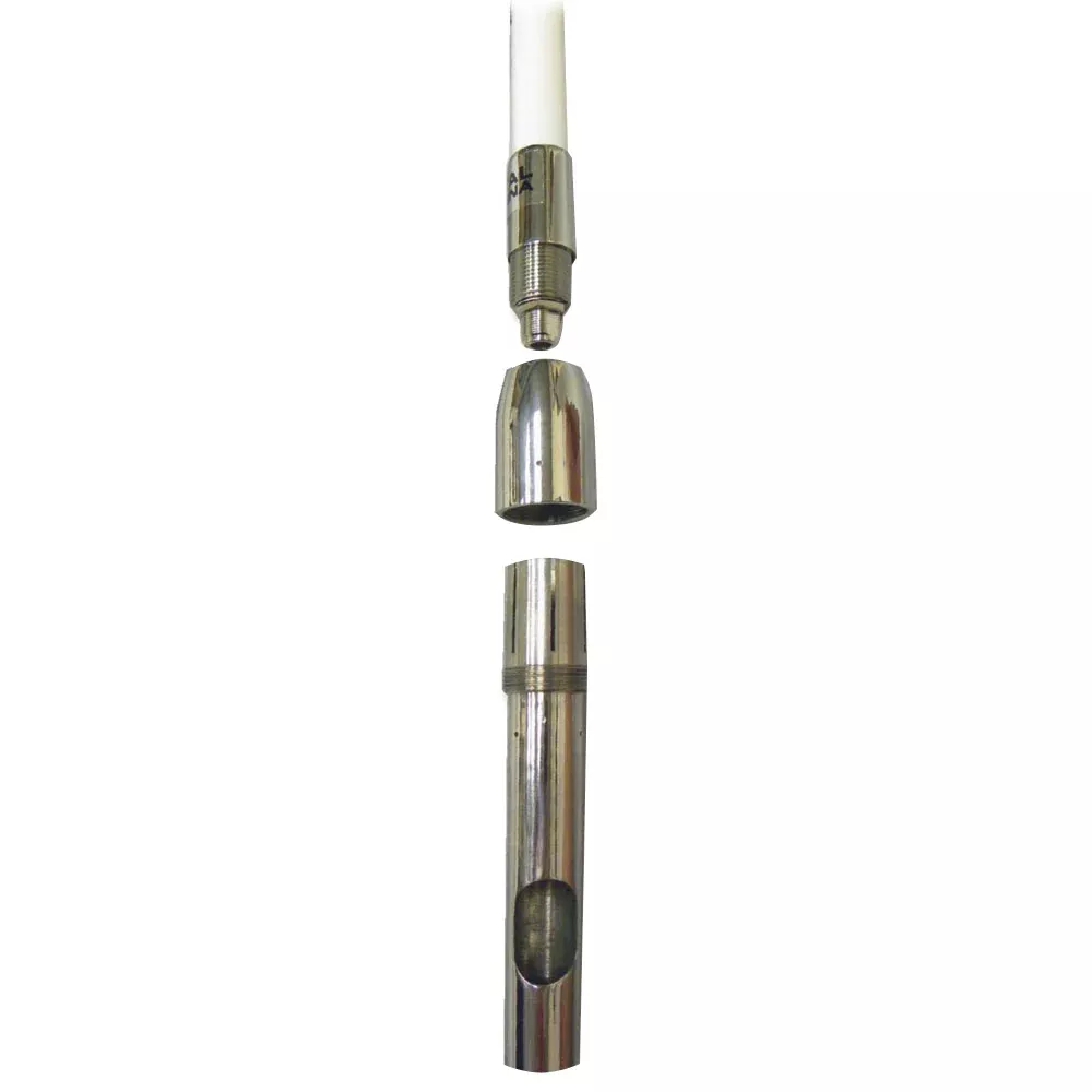 digital-antenna-1197-cw-s-8-39-dual-band-antenna-9db-gain-white Digital Antenna 1197-CW-S 8' Dual Band Antenna - 9dB Gain - White