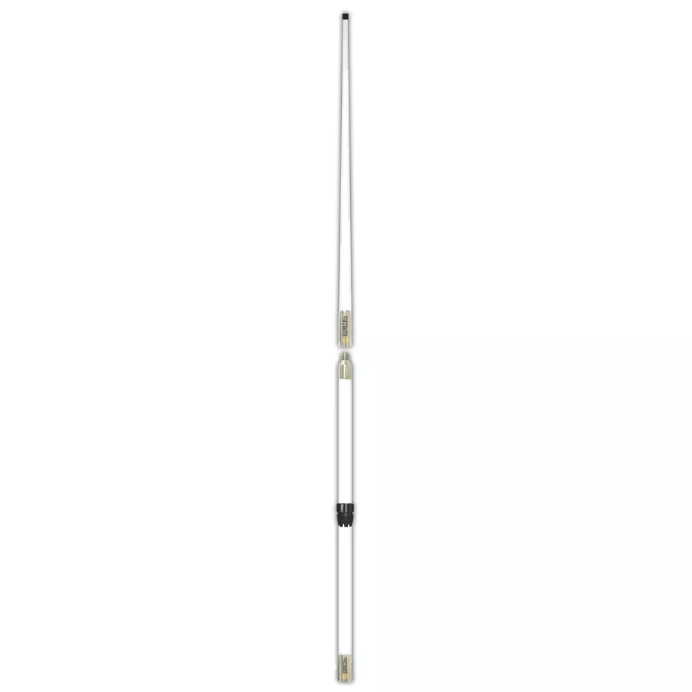 digital-antenna-532-vw-rs-16-39-white-vhf-f-rupp-mounts Digital Antenna 532-VW-RS 16' White VHF f/RUPP Mounts