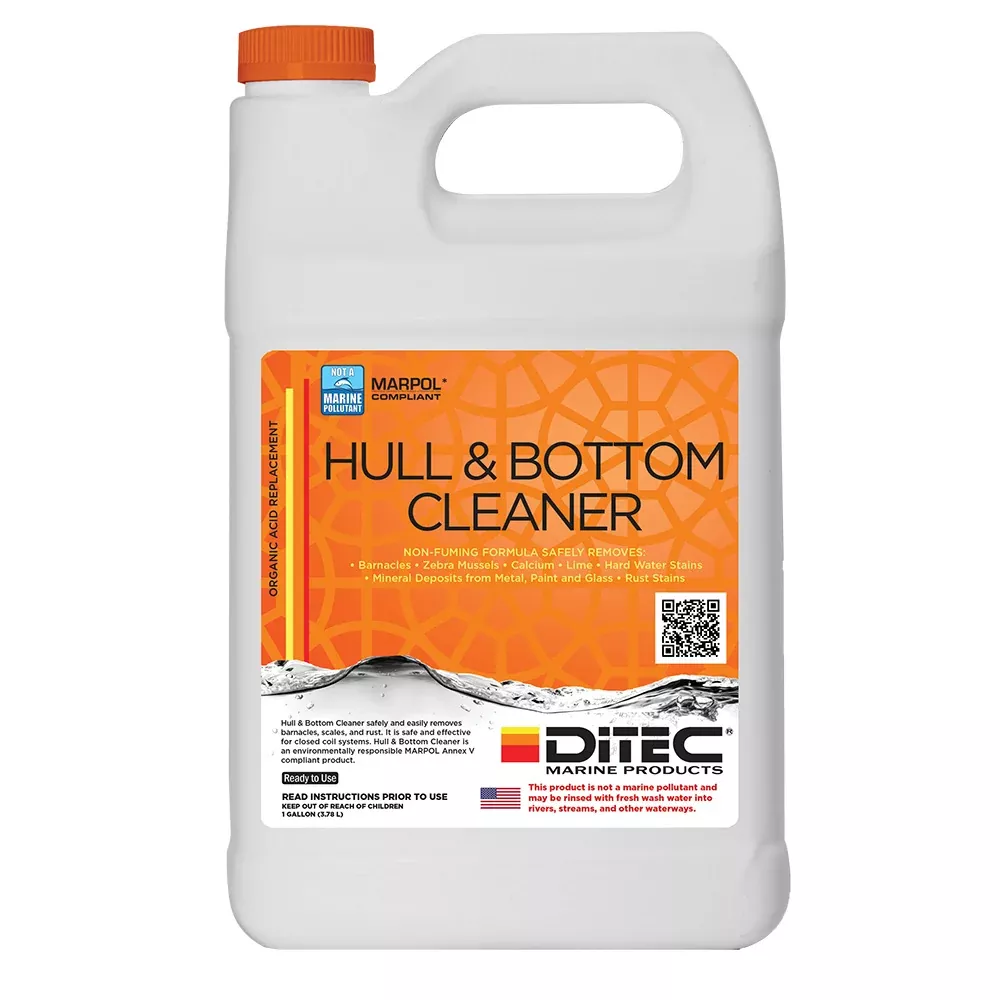 ditec-hull-amp-bottom-cleaner-gallon DiTEC Hull & Bottom Cleaner - Gallon