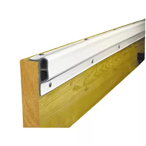 dock-edge-dockguard-economy-pvc-profile-10ft-roll Dock Edge Dockguard Economy PVC Profile 10ft Roll