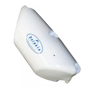 Dock Edge Dolphin Dockside Bumper 7' x 16' Straight