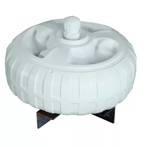 dock-edge-inflatable-dock-wheel Dock Edge Inflatable Dock Wheel