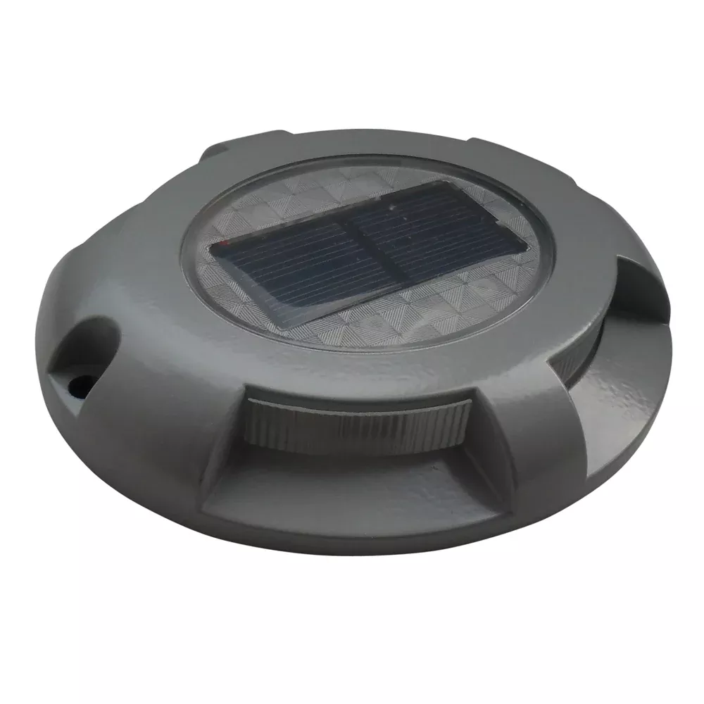 Dock Edge Panoramic Solar Dock Light 96286F
