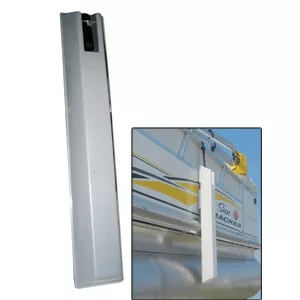 dock-edge-toon-pontoon-boat-fender Dock Edge 'TOON Pontoon Boat Fender
