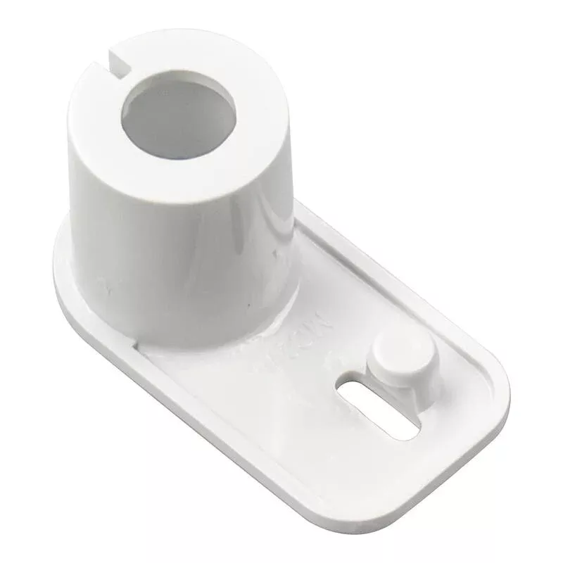 dometic-200223600-refrigerator-door-hinge-cover Dometic 200223600 Refrigerator Door Hinge Cover