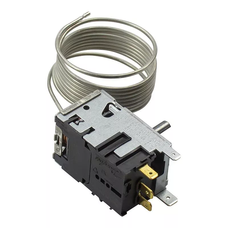 dometic-2007199025-refrigerator-thermostat-control-assembly Dometic 2007199025 Refrigerator Thermostat Control Assembly