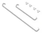 Dometic 2007372111 Refrigerator Door Rail