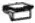 Dometic 2412822013 Refrigerator Door Panel Holder