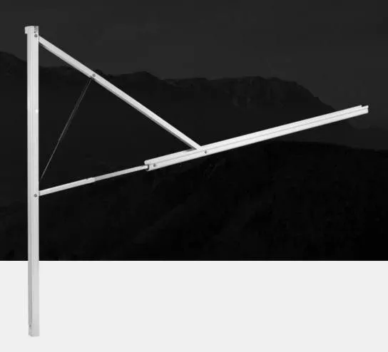 dometic-273000401b-awning-arm Dometic 273000401B Awning Arm