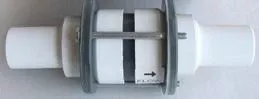 Dometic 308238696 Waste Water Check Valve
