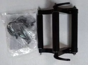 dometic-309526006u-awning-roller-support Dometic 309526006U Awning Roller Support
