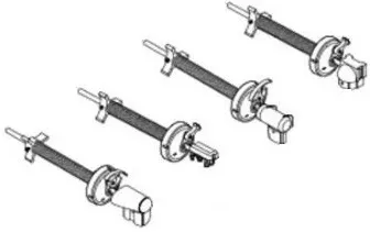 dometic-310839935b-awning-spring-assembly Dometic 310839935B Awning Spring Assembly