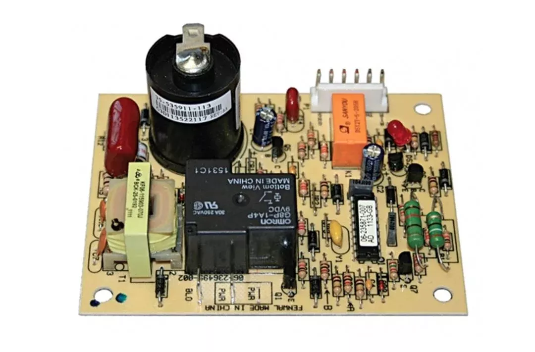 dometic-31501-ignition-control-circuit-board Dometic 31501 Ignition Control Circuit Board
