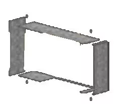 dometic-32337-furnace-discharge-kit Dometic 32337 Furnace Discharge Kit