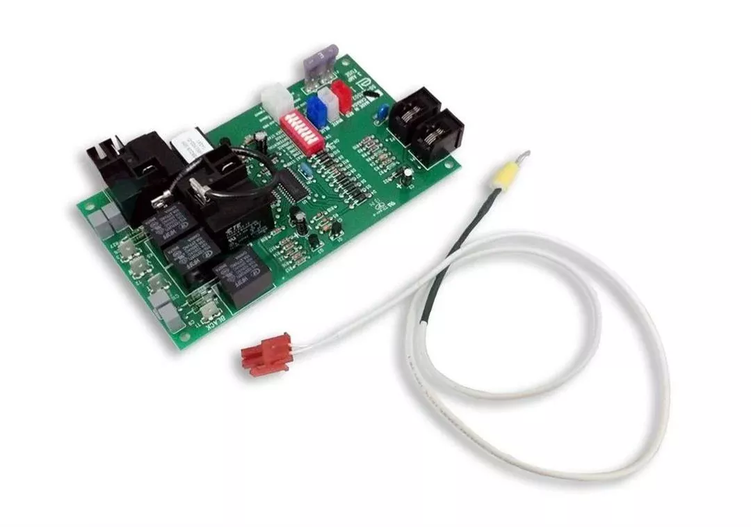 Dometic 3316432016 Air Conditioner Control Board