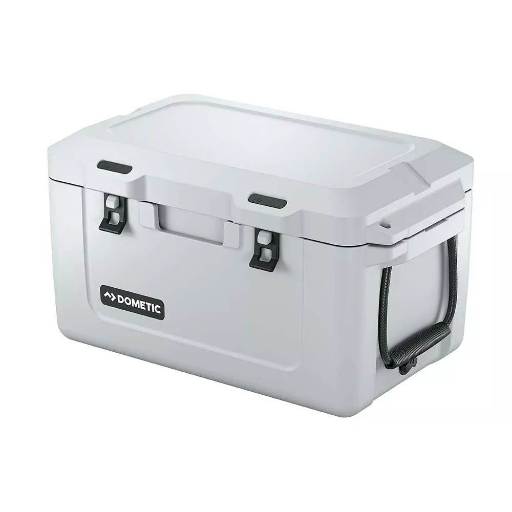 dometic-35-qt-patrol-ice-chest-mist Dometic 35 Qt Patrol Ice Chest - Mist