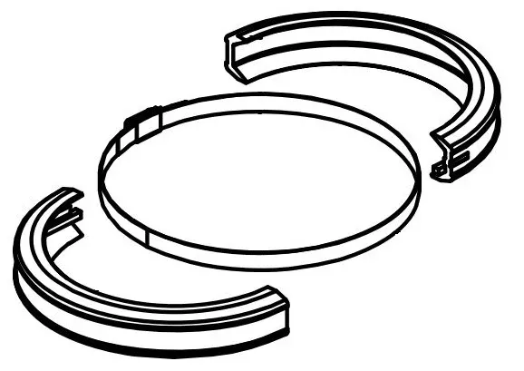 dometic-385310048-toilet-seal Dometic 385310048 Toilet Seal