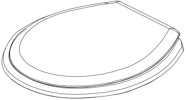 dometic-385311930-toilet-seat Dometic 385311930 Toilet Seat