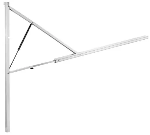 Dometic 52001400BL Awning Arm