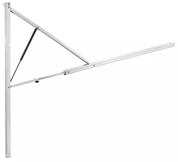 Dometic 52002400BL Awning Arm