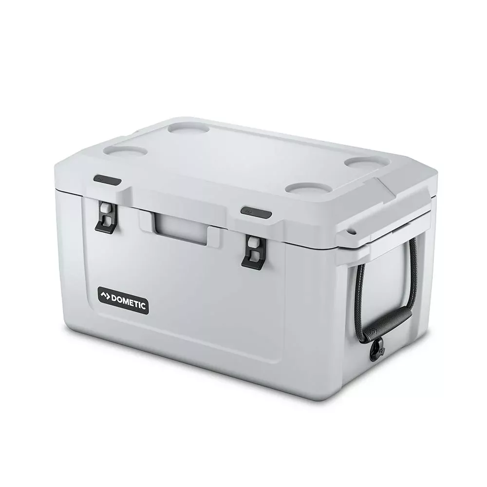 dometic-55-qt-patrol-ice-chest-mist Dometic 55 Qt Patrol Ice Chest - Mist