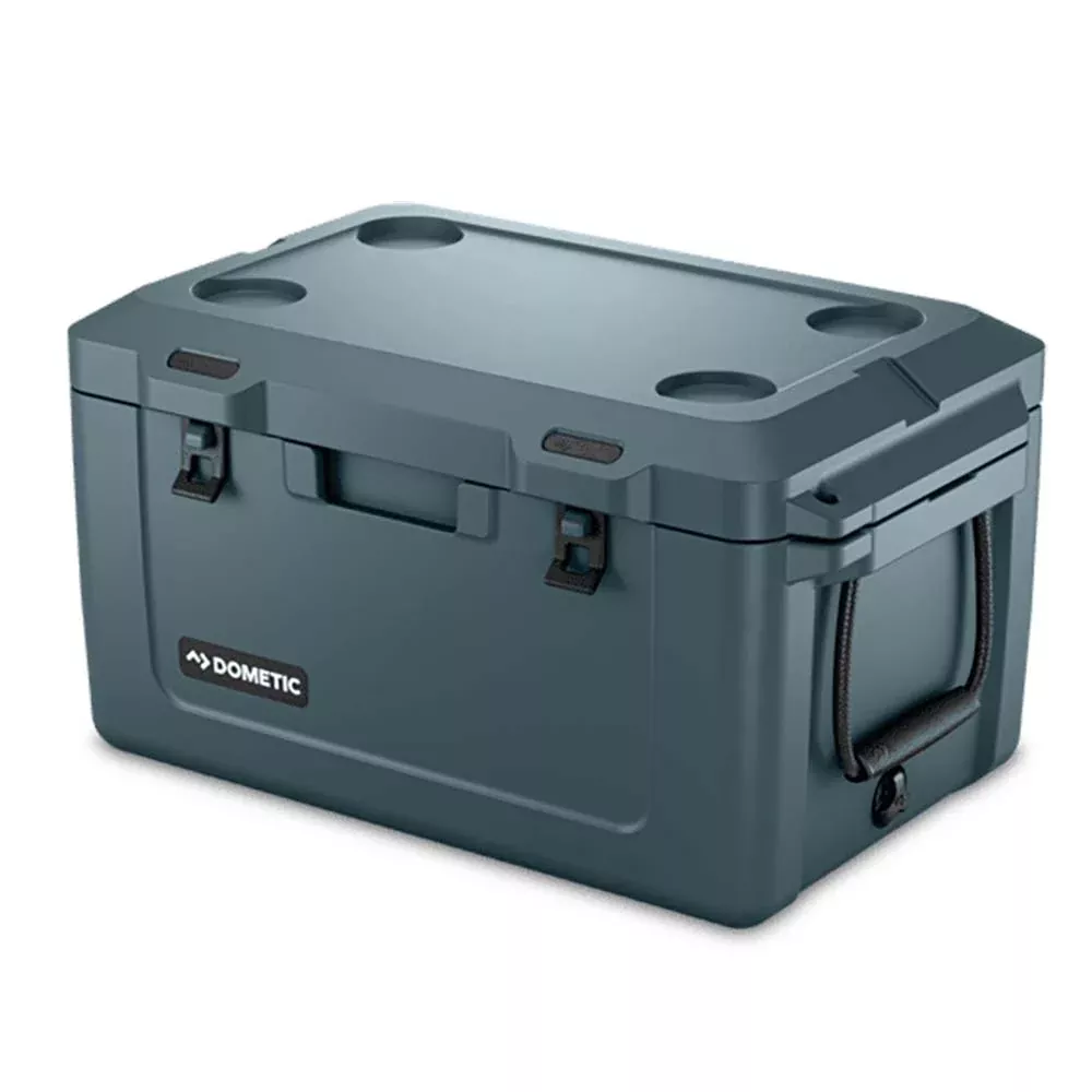 dometic-55-qt-patrol-ice-chest-ocean Dometic 55 Qt Patrol Ice Chest - Ocean
