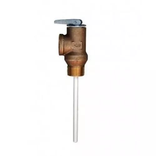 Dometic 90028 Water Heater Pressure Relief Valve