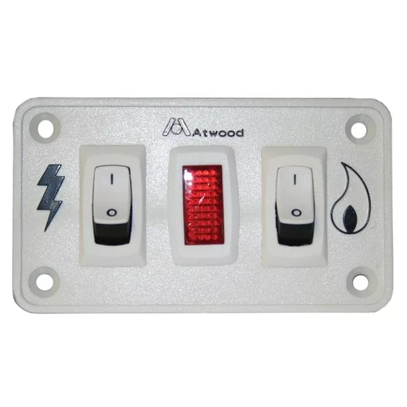 Dometic 91230 Water Heater Power Switch