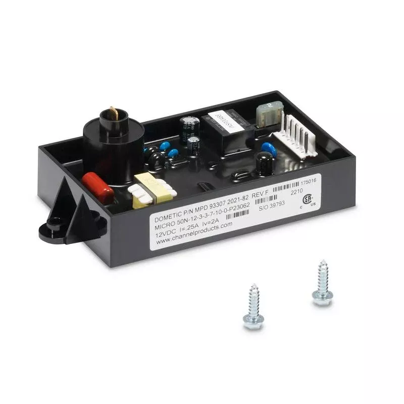 dometic-91367-ignition-control-circuit-board Dometic 91367 Ignition Control Circuit Board