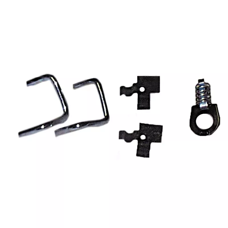 Dometic 91858 Water Heater Access Door Mounting Bracket