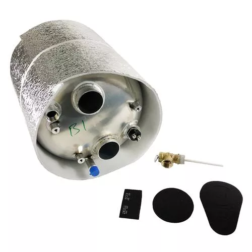 Dometic 92099 Water Heater Tank