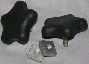 Dometic 930008 Awning Knob
