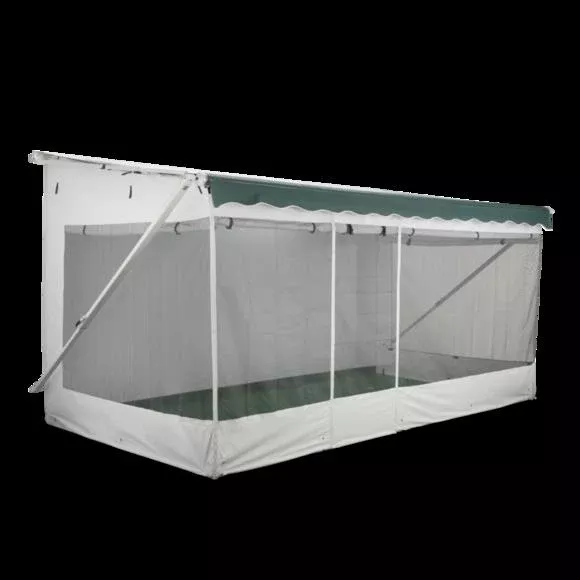 dometic-935000150-awning-enclosure-door-panel Dometic 935000150 Awning Enclosure Door Panel