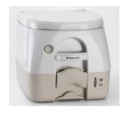 dometic-972-portable-toilet-2-6-gallon-grey Dometic 972 Portable Toilet - 2.6 Gallon - Grey