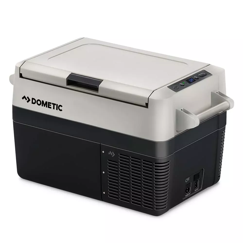 dometic-cff-35-powered-cooler Dometic CFF 35 Powered Cooler