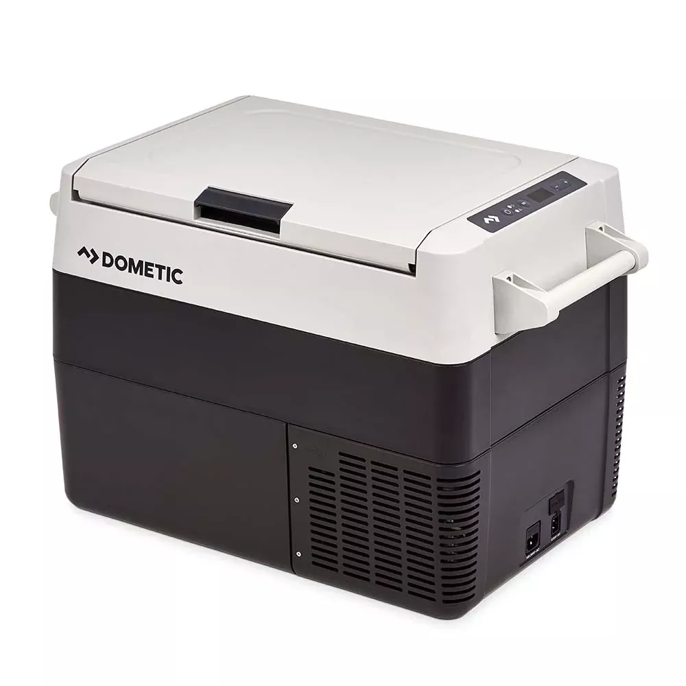 dometic-cff-45-powered-cooler Dometic CFF 45 Powered Cooler