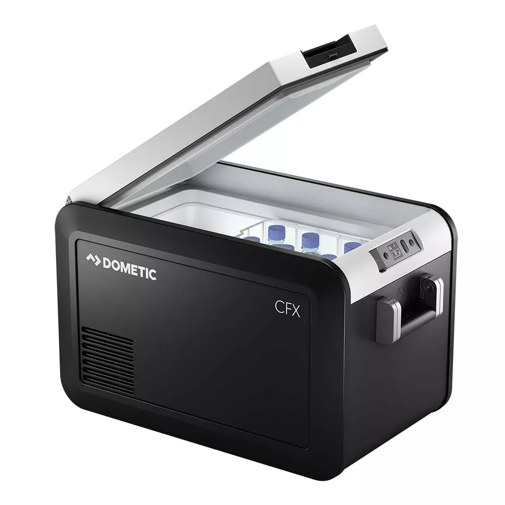 dometic-cfx3-35-powered-cooler Dometic CFX3 35 Powered Cooler