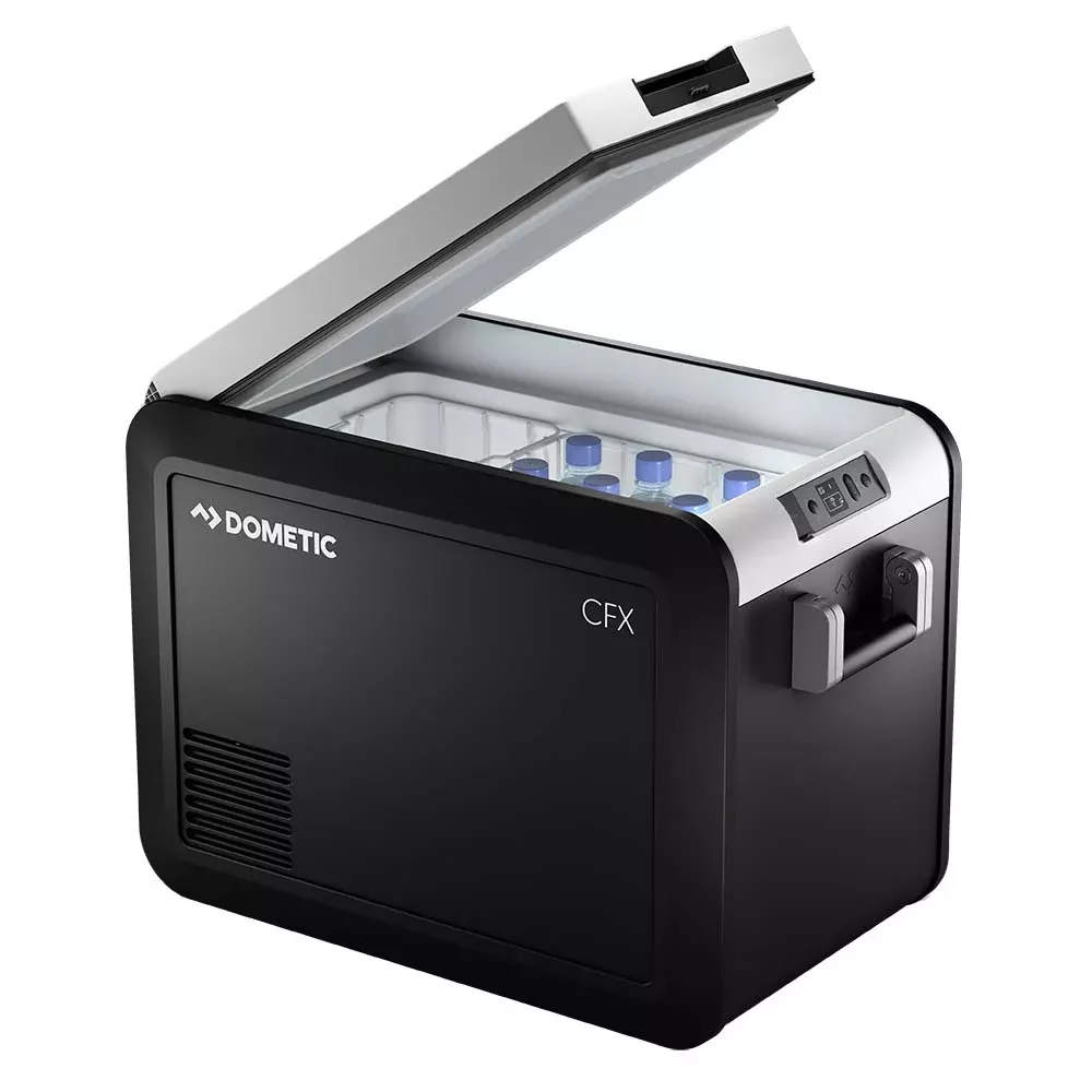 dometic-cfx3-45-powered-cooler Dometic CFX3 45 Powered Cooler