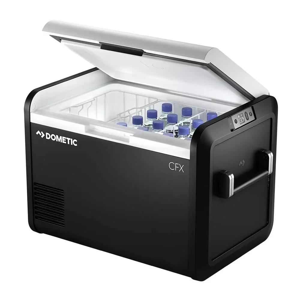 dometic-cfx3-55-im-powered-cooler Dometic CFX3 55 IM Powered Cooler