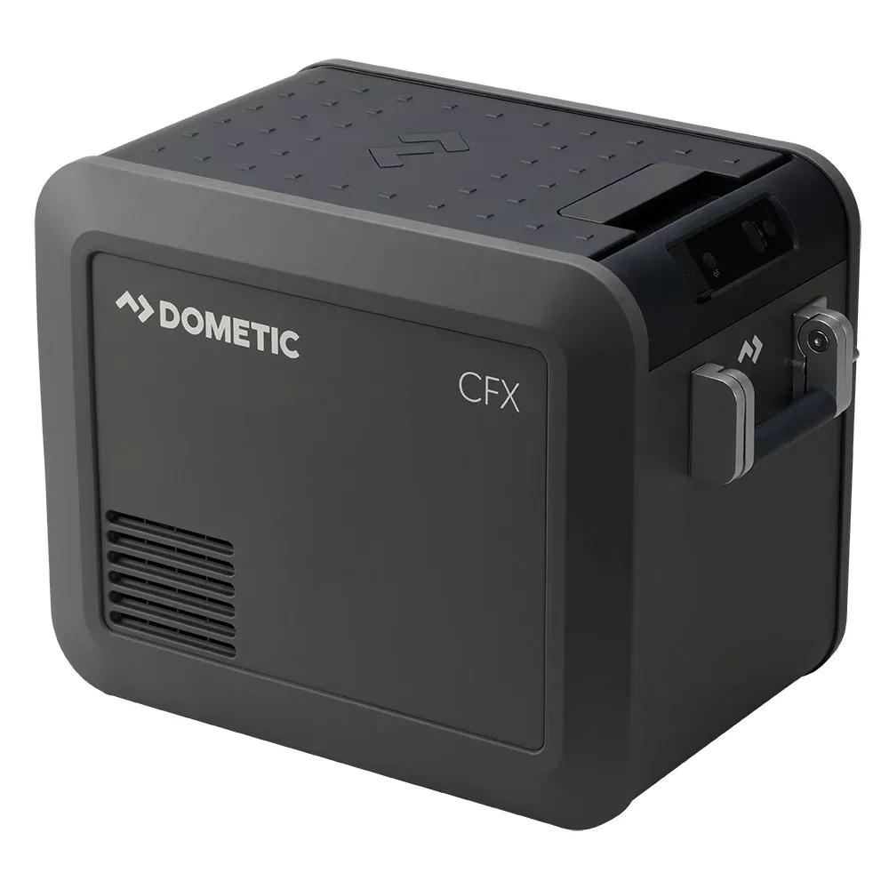 dometic-cfx5-25-ice-free-25l-electric-cooler-black Dometic CFX5 25 Ice-Free 25L Electric Cooler - Black