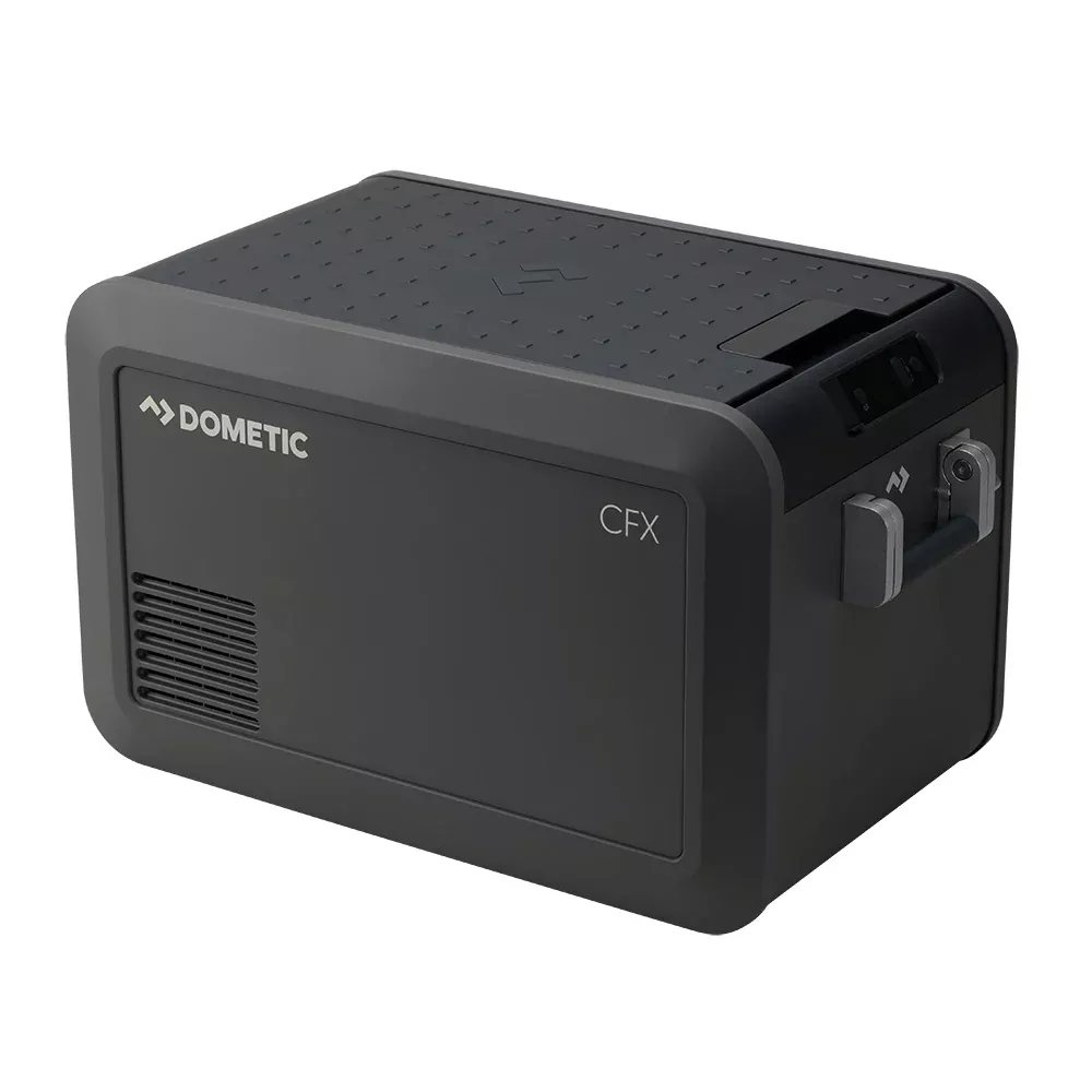 dometic-cfx5-35-ice-free-35l-electric-cooler-black Dometic CFX5 35 Ice-Free 35L Electric Cooler - Black