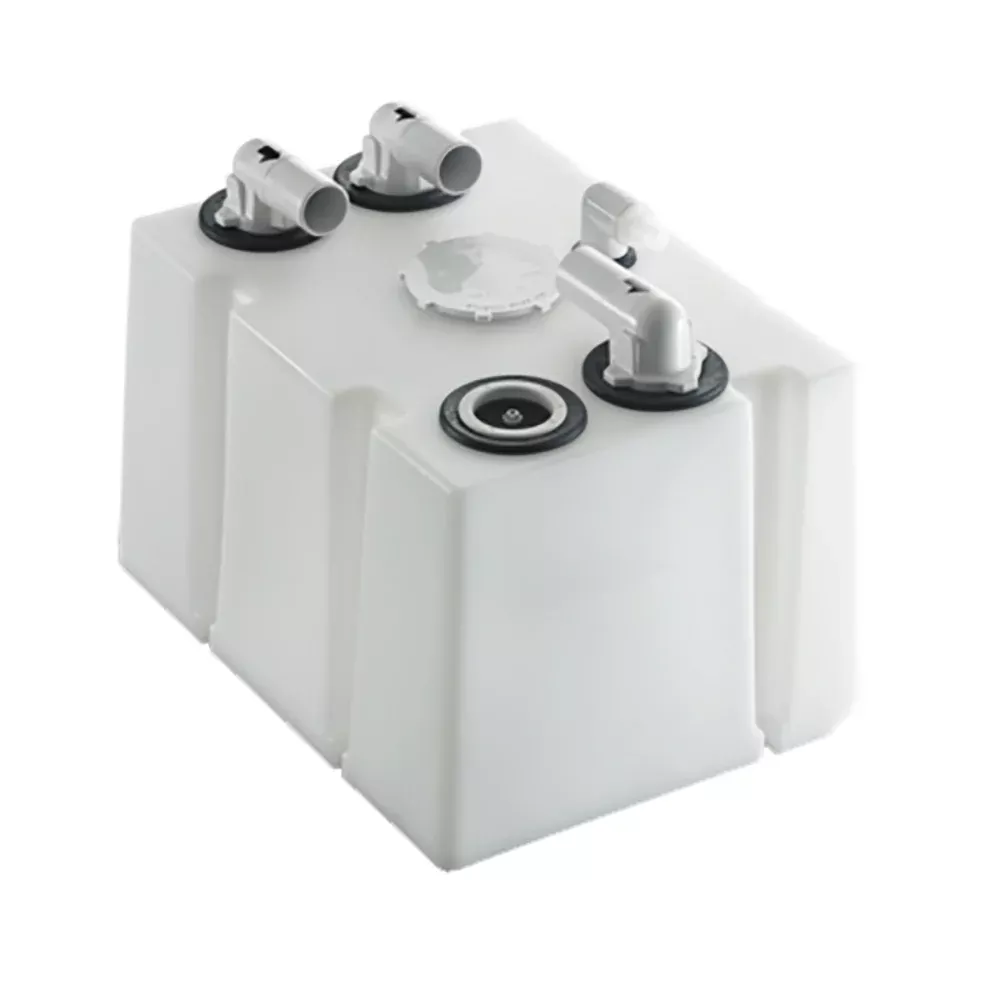 dometic-dht42l-holding-tank-42l Dometic DHT42L Holding Tank - 42L