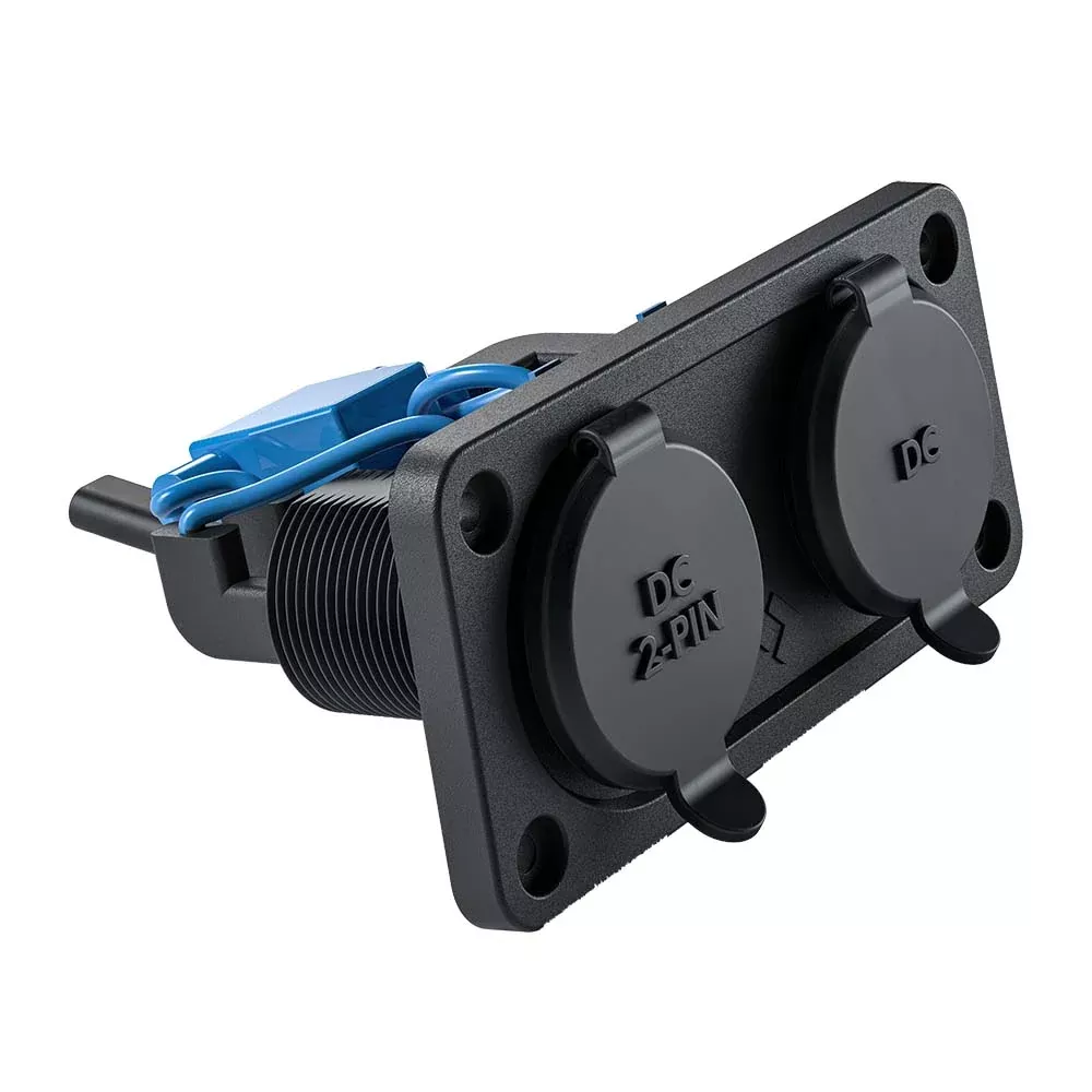 dometic-hardwire-kit-f-dc-power Dometic Hardwire Kit f/DC Power