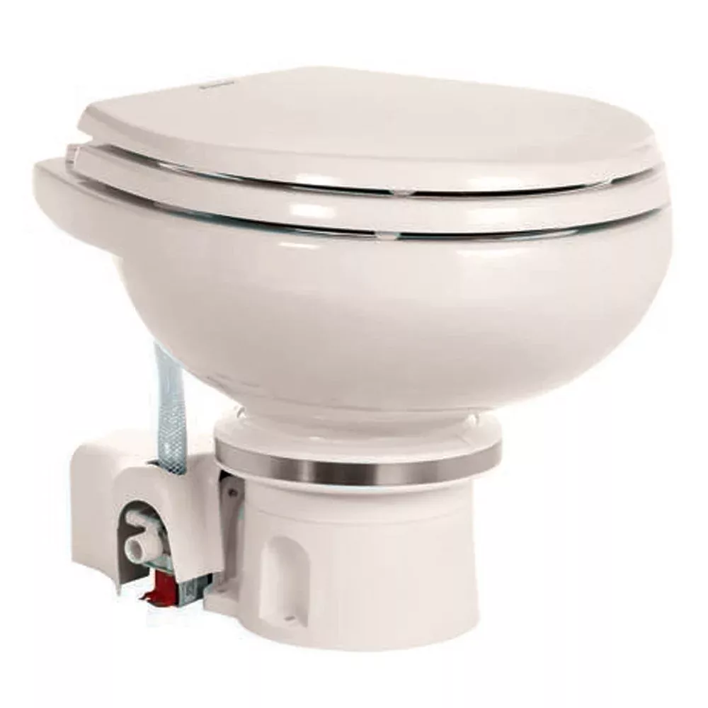 dometic-masterflush-7120-bone-electric-macerating-toilet-w-orbit-base-fresh-wate Dometic MasterFlush 7120 Bone Electric Macerating Toilet w/Orbit Base - Fresh Water